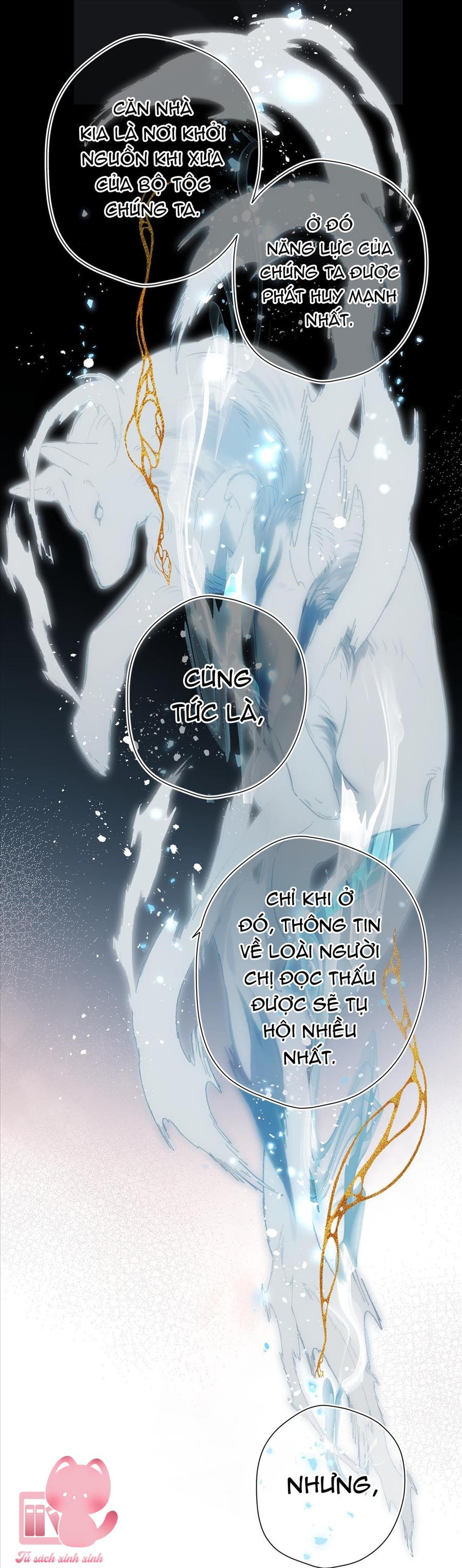 Ngược Dòng Mùa Xuân Chap 10 - Trang 4