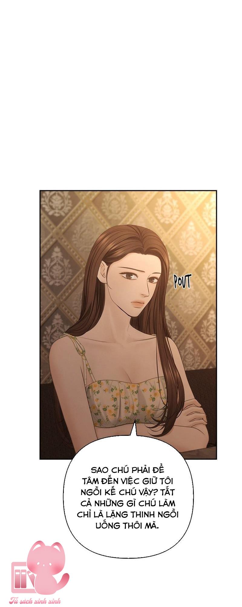 Hy Vọng Duy Nhất Chap 73 - Trang 3