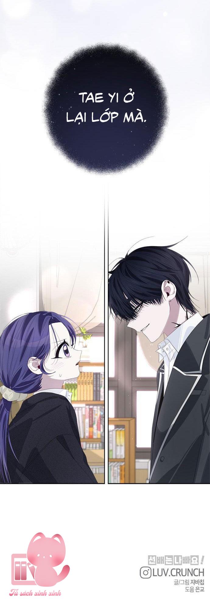 Đàn Anh Xấu Xa! Chap 62 - Trang 3