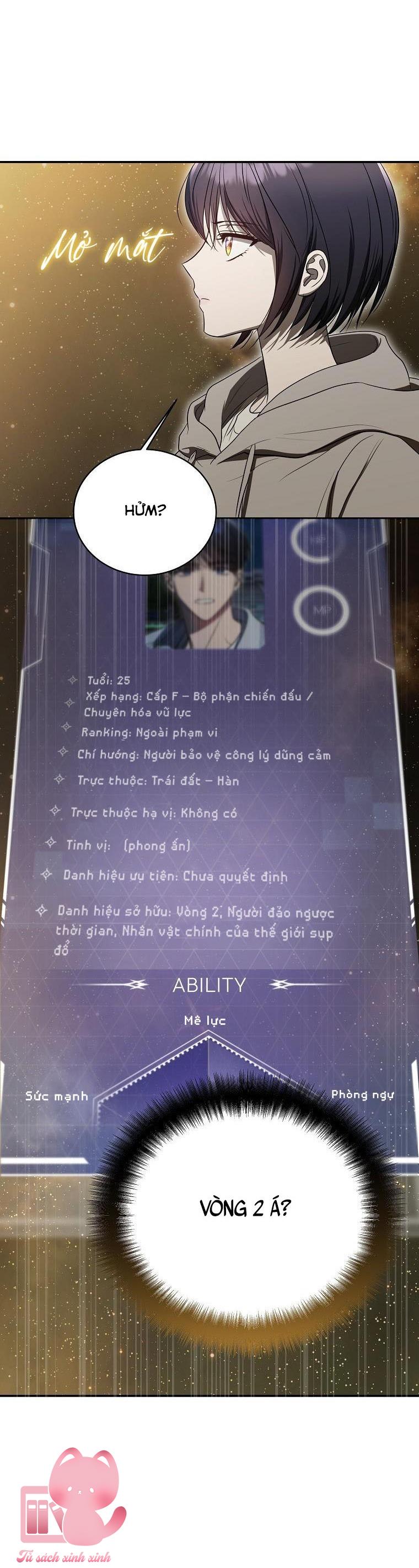 Hướng Dẫn Sinh Tồn Dành Cho Ranker Chapter 4 - Next Chapter 5