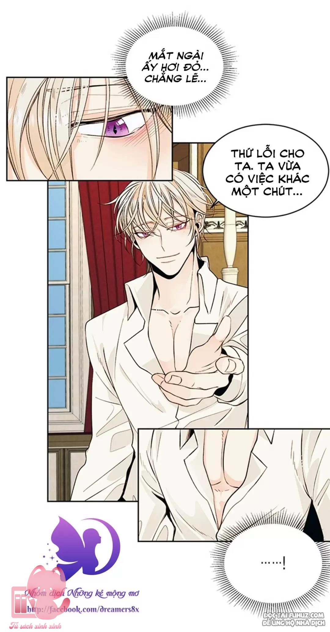 Hoàng Hậu Tái Hôn Chapter 22 - Next Chapter 23