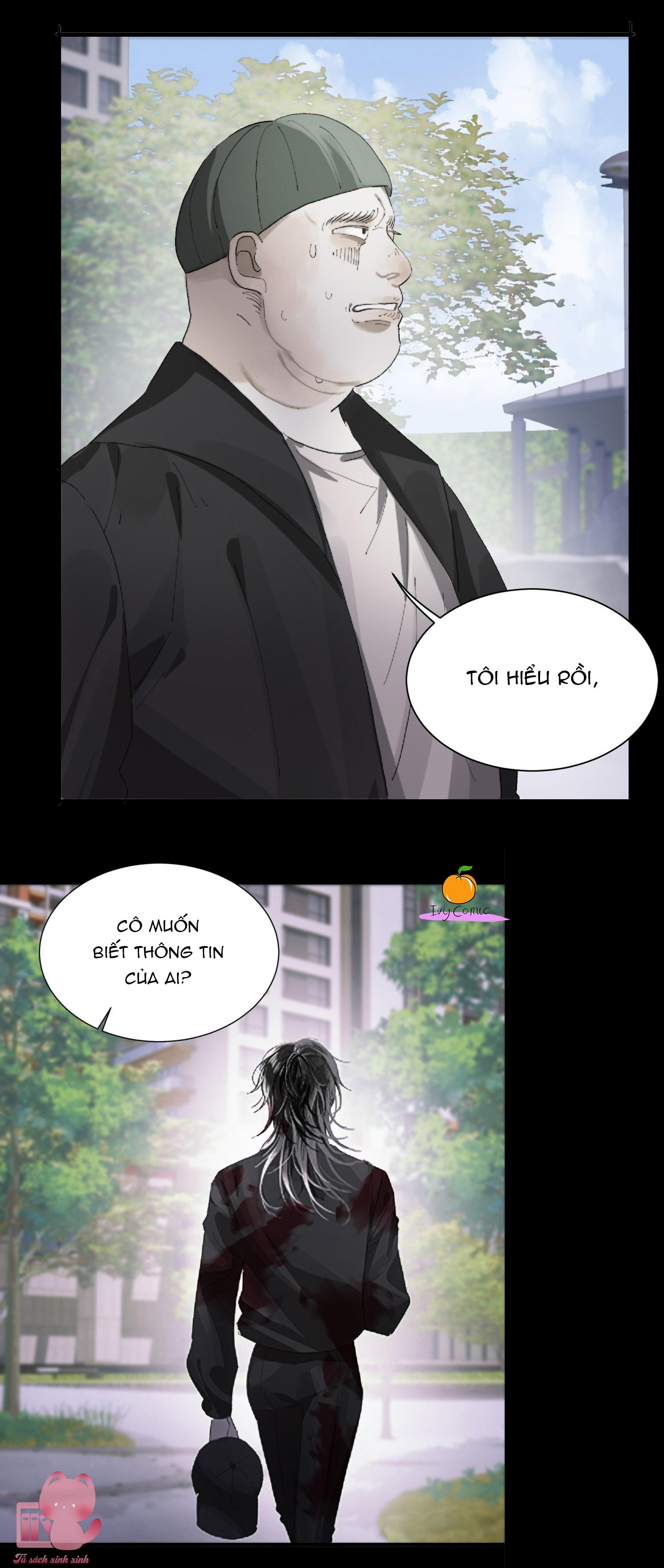 Đồng loại Chapter 2 - Trang 3