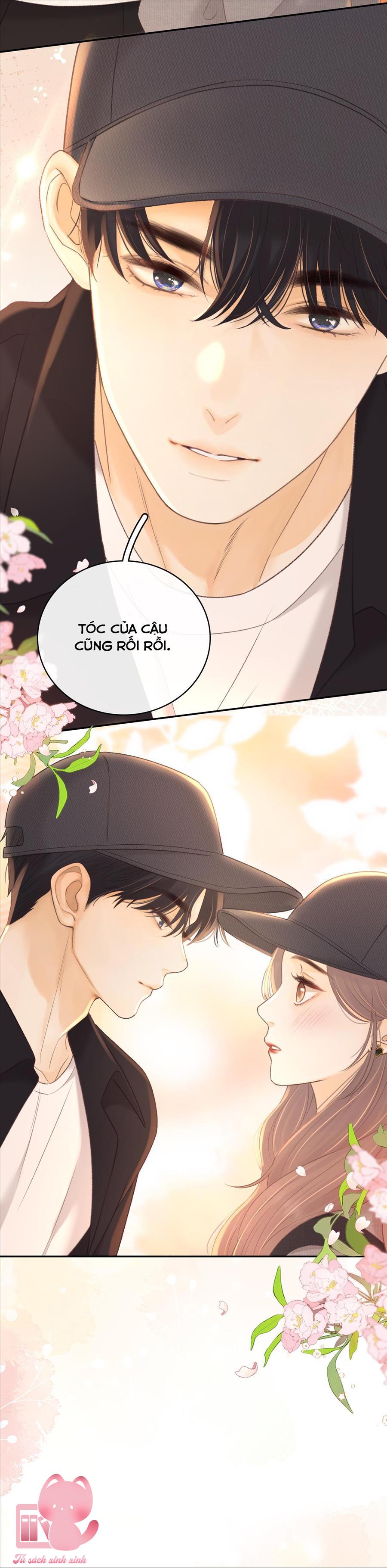 Khó Dỗ Dành Chapter 77 - Next Chapter 78