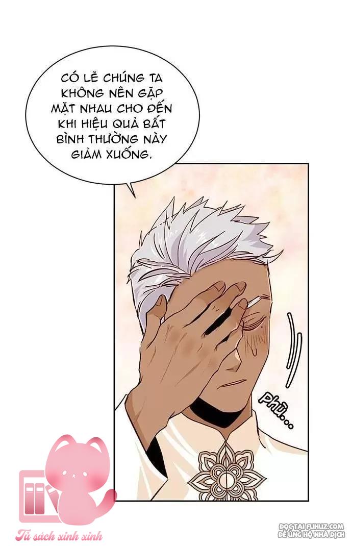 Hoàng Hậu Tái Hôn Chapter 37 - Next Chapter 38