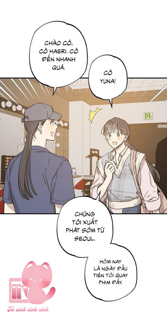 Onsaemiro Chapter 29 - Trang 4