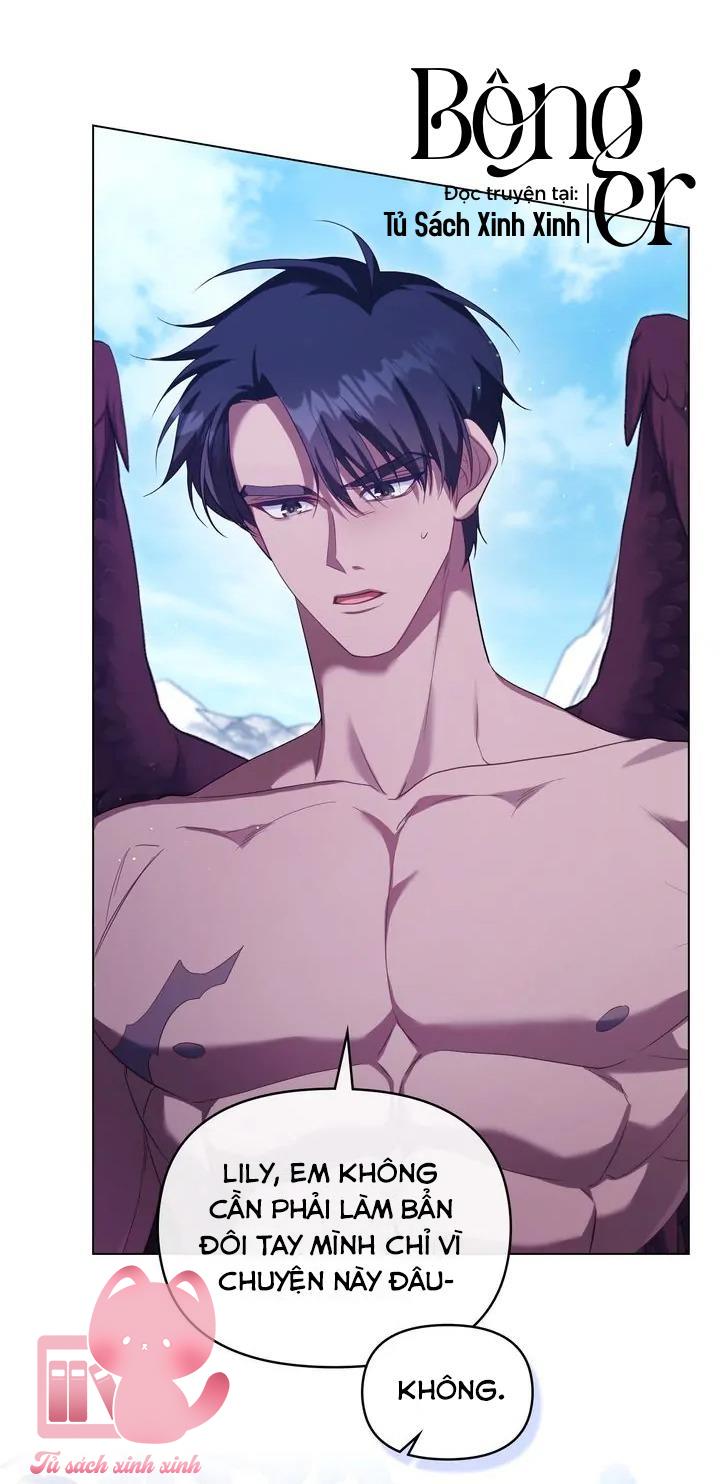 Nếu Không Vâng Lời Công Tước Chapter 81 - Trang 4