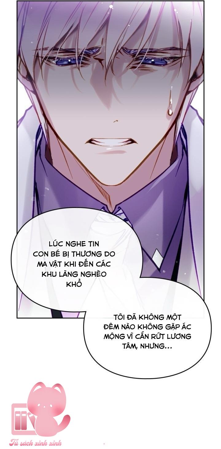 Kết Cục Của Nhân Vật Phản Diện Chỉ Có Thể Là Cái Chết Chap 166 - Next Chap 167