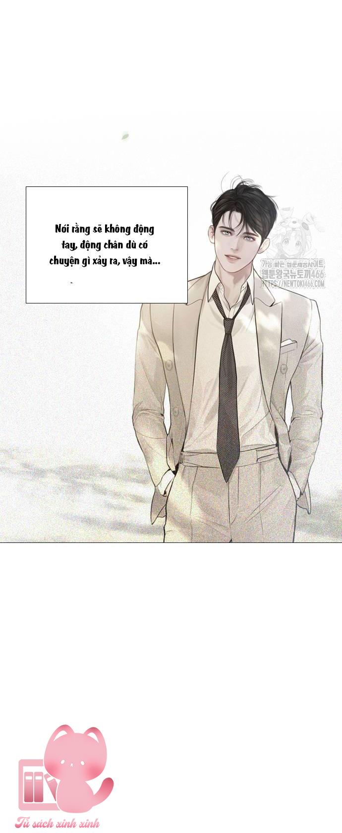 Hãy Khóc Và Cầu Nguyện Đi Chapter 33 - Trang 4