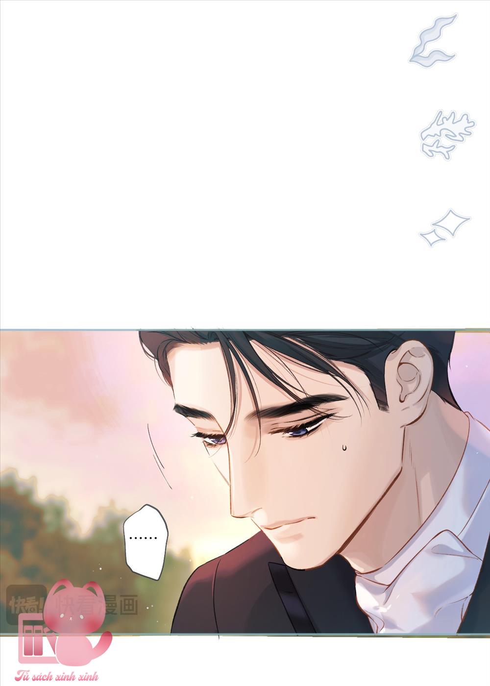 Trêu Nhầm Chap 9 - Next Chapter 9.1