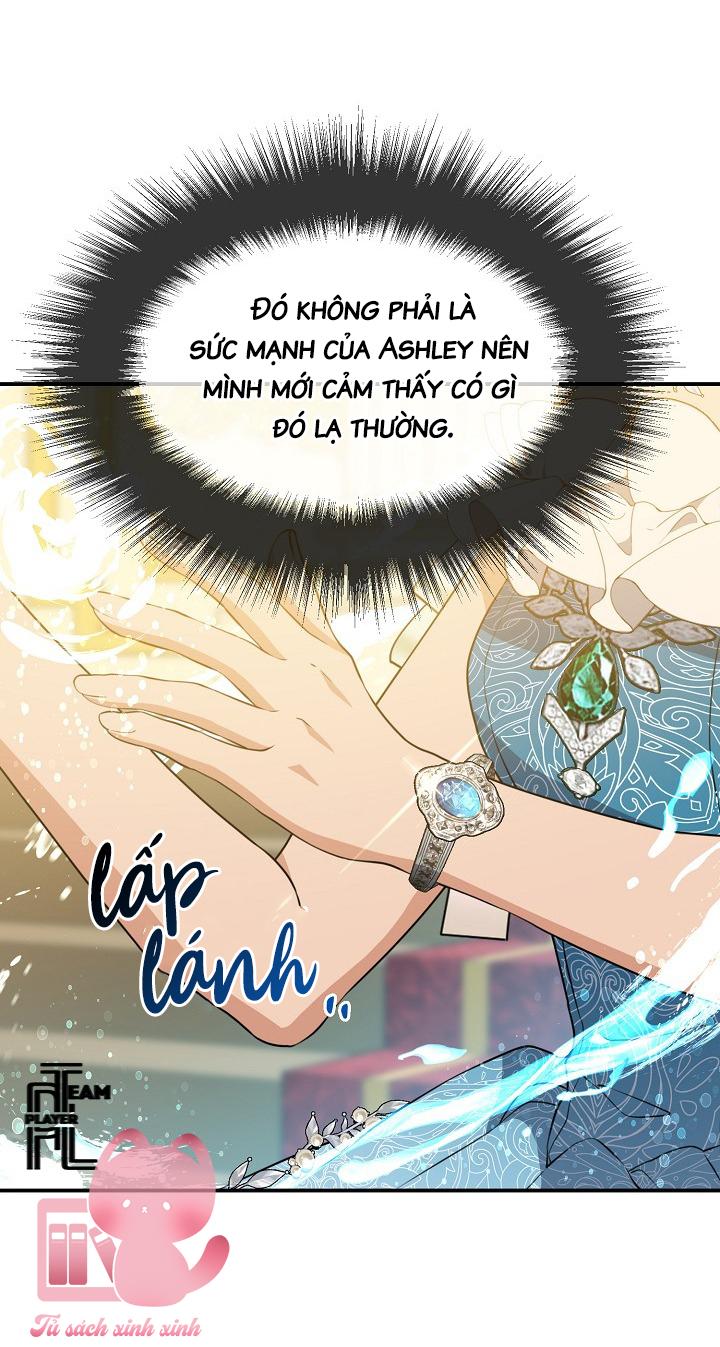 Hướng Về Ánh Dương Lần Nữa Chapter 39 - Trang 4