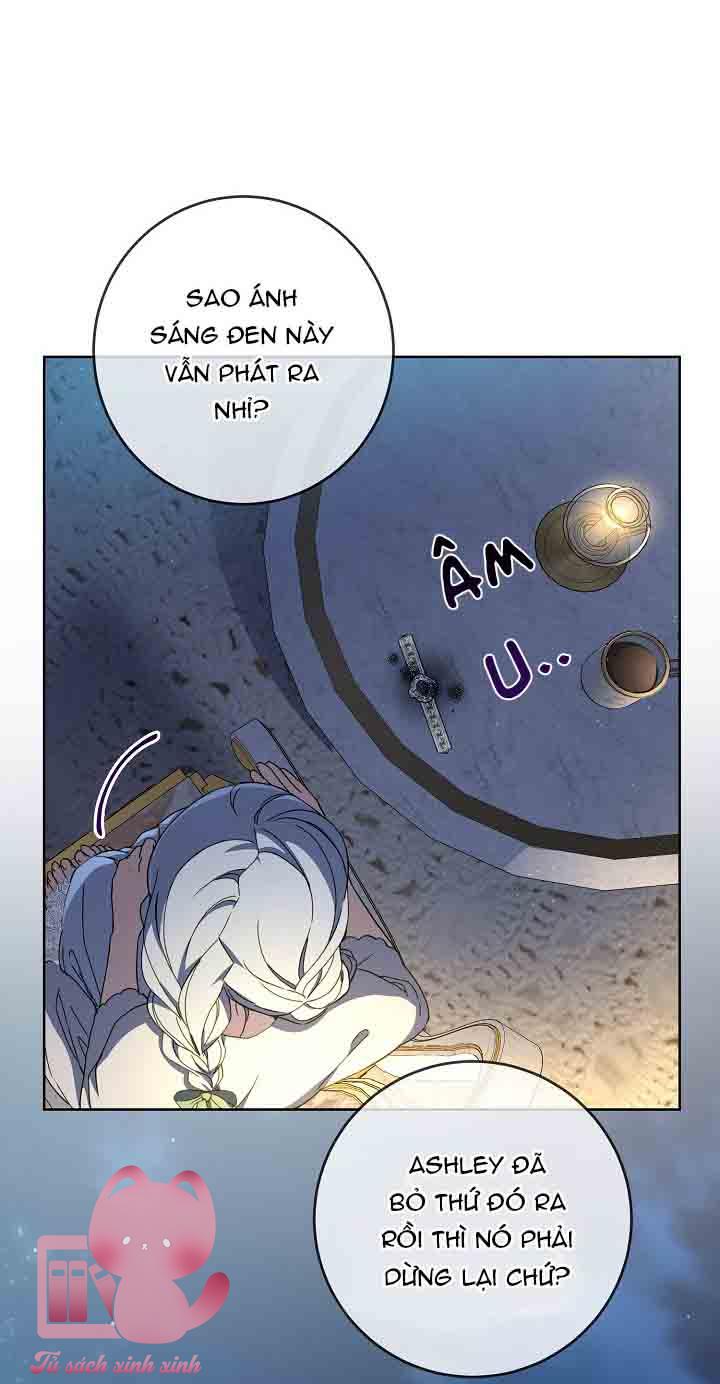 Hướng Về Ánh Dương Lần Nữa Chapter 44 - Trang 4