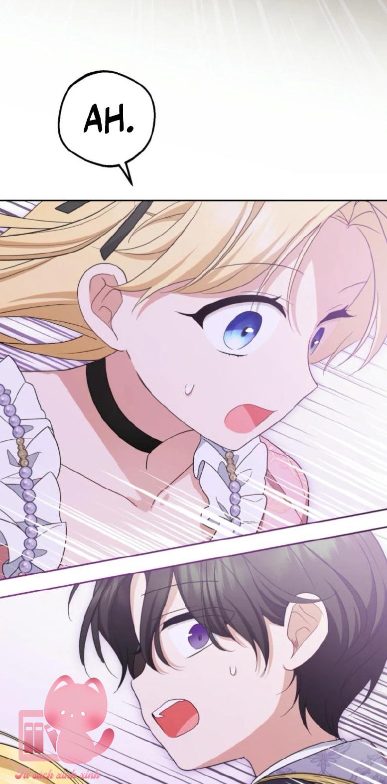 Được Yêu Thương Mà Còn Ngại Ngùng Sao! Chapter 89 - Trang 4