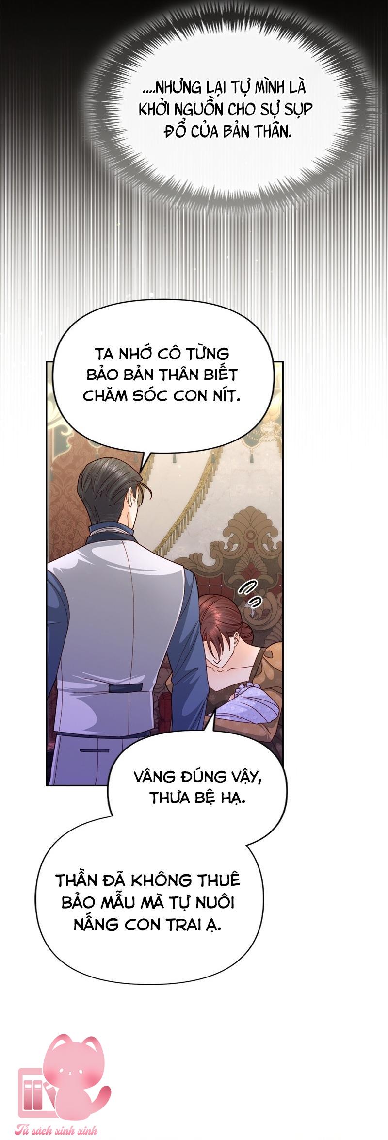 Hoàng Hậu Tái Hôn Chapter 159 - Next Chapter 160
