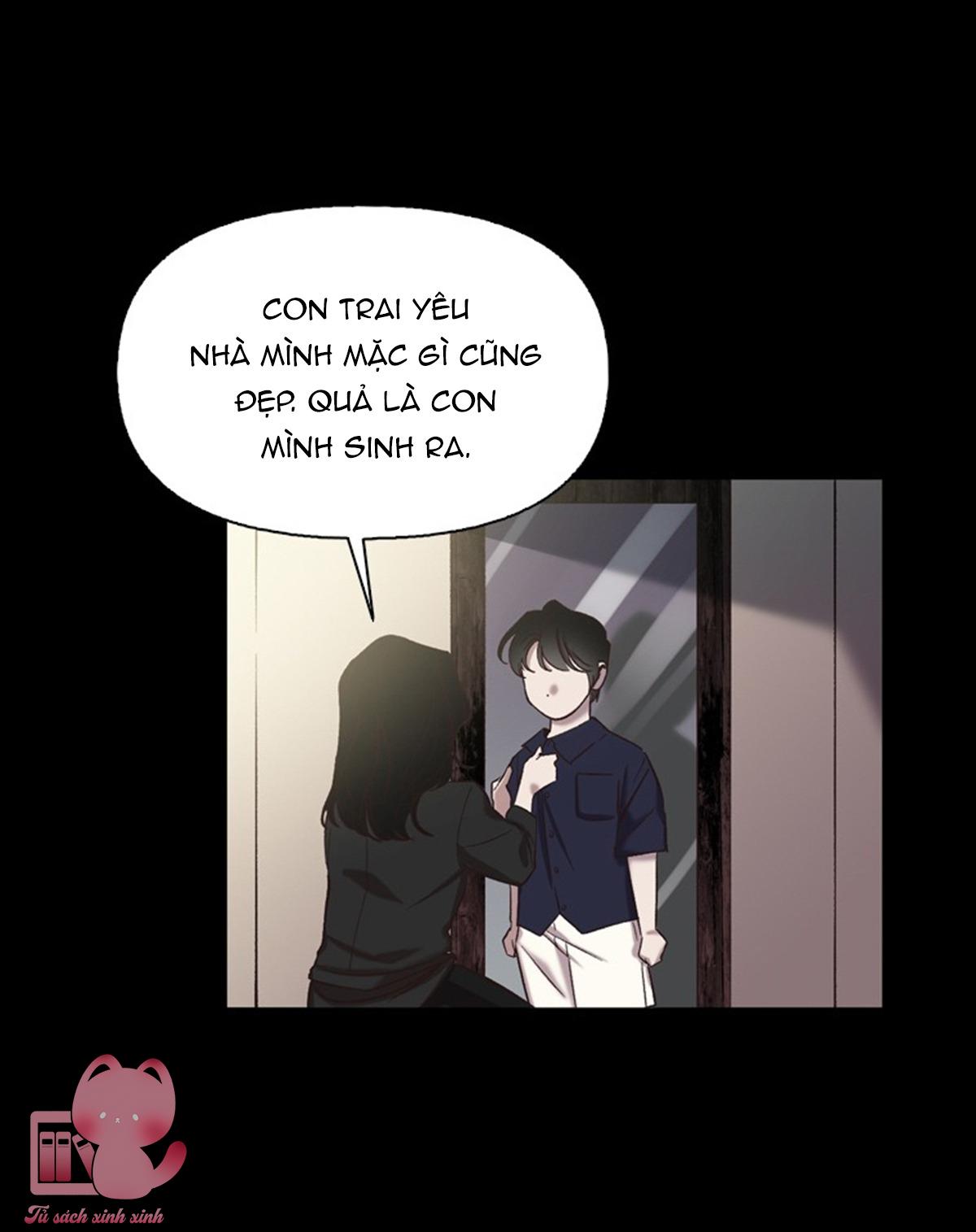 Thanh Xuân Của Chúng Ta Chap 88 - Trang 4