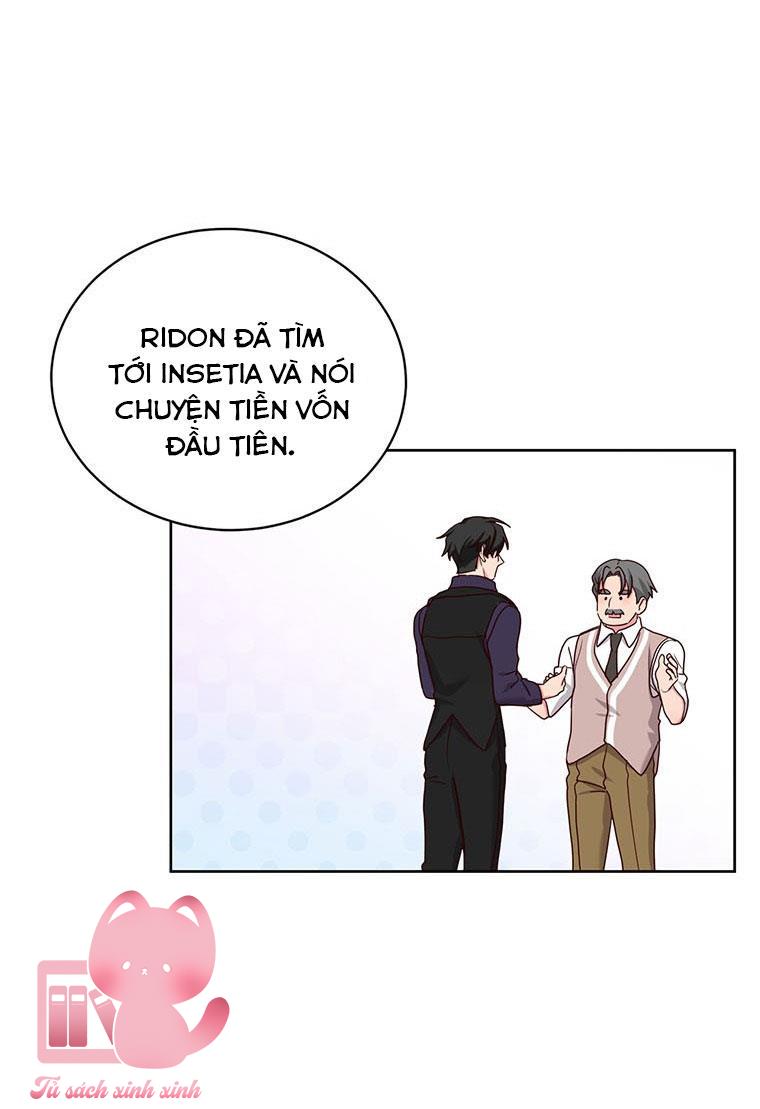 Thế Thì Ta Cứ Trở Thành Kẻ Ác Thôi Chap 50 - Trang 2