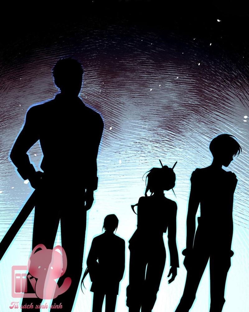 Ác Chi Hoàn Chapter 8 - Trang 4