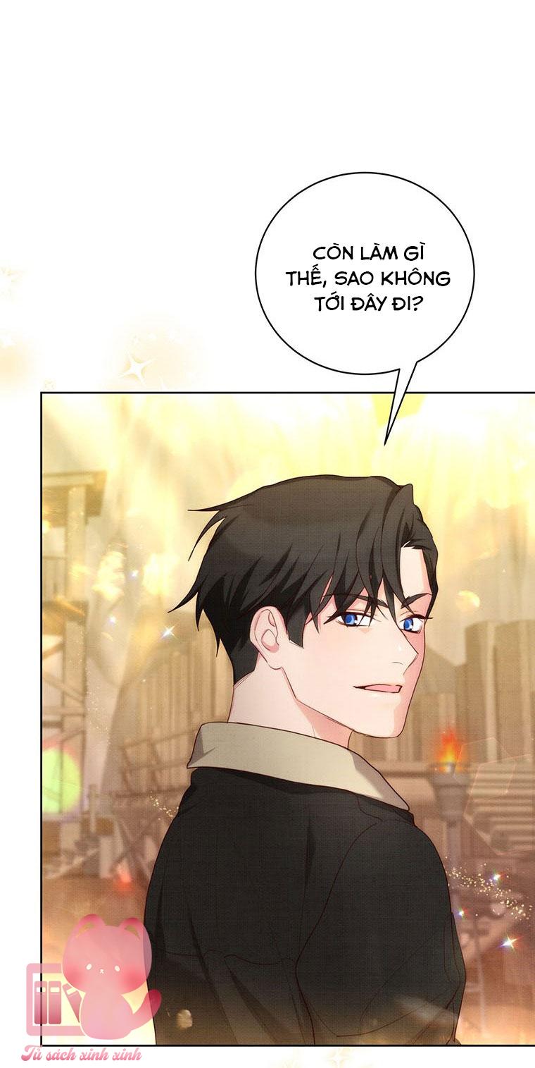 Thế Thì Ta Cứ Trở Thành Kẻ Ác Thôi Chap 48 - Trang 2