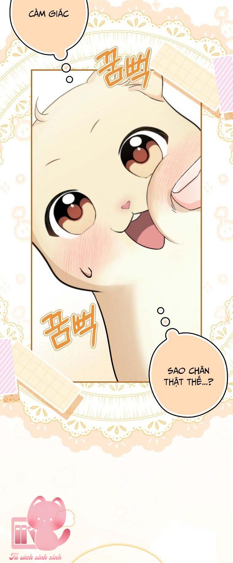 Chuột Đồng Dẫn Lối Cinderella Chap 1 - Next Chap 2