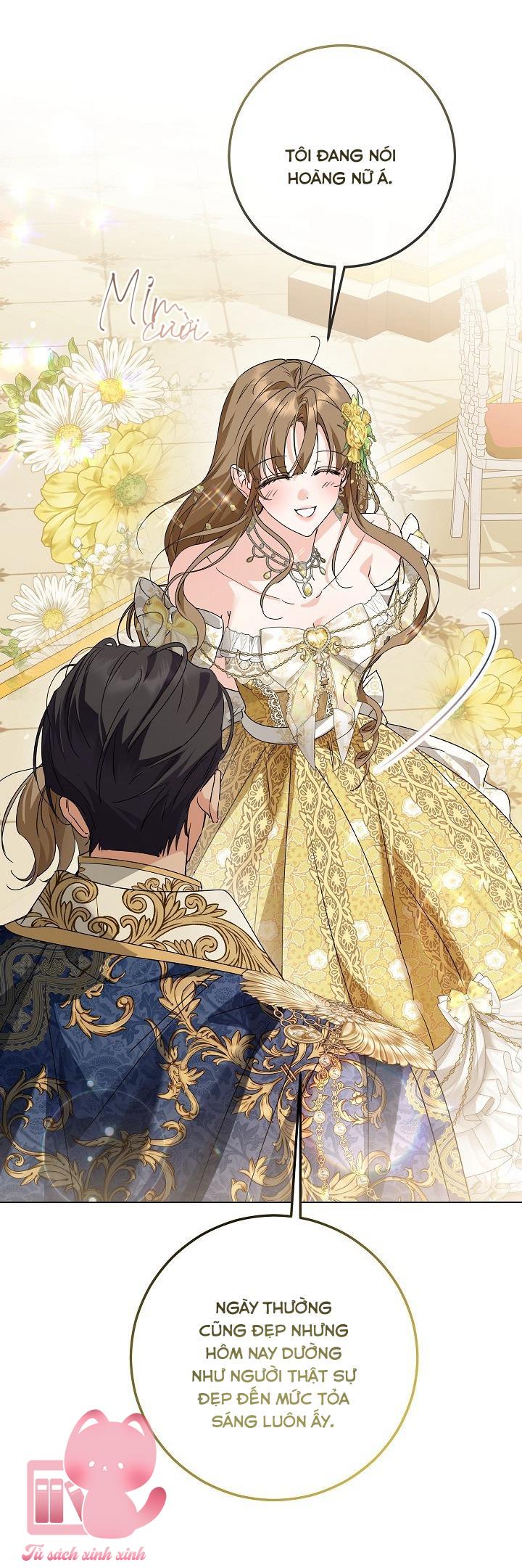 Hoàng Nữ Cosplay Nonfan Chapter 57 - Next 