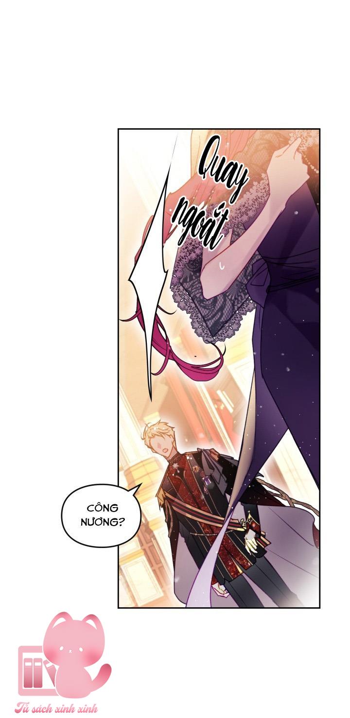 Kết Cục Của Nhân Vật Phản Diện Chỉ Có Thể Là Cái Chết Chapter 131 - Next Chapter 132
