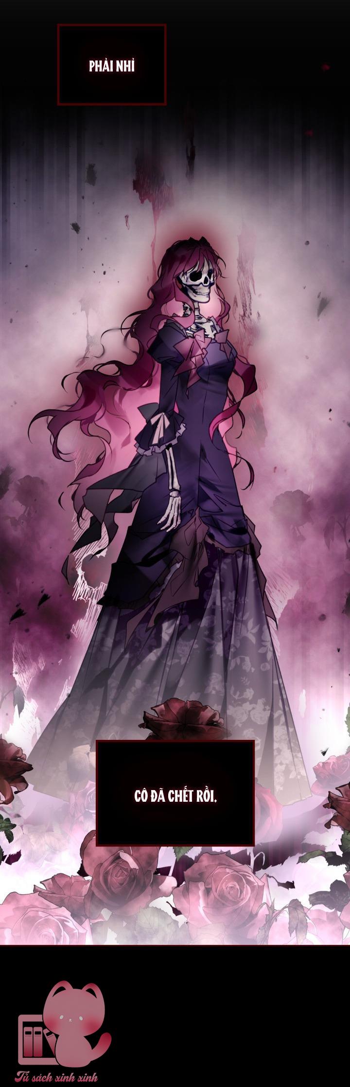 Kết Cục Của Nhân Vật Phản Diện Chỉ Có Thể Là Cái Chết Chapter 151 - Next Chapter 152