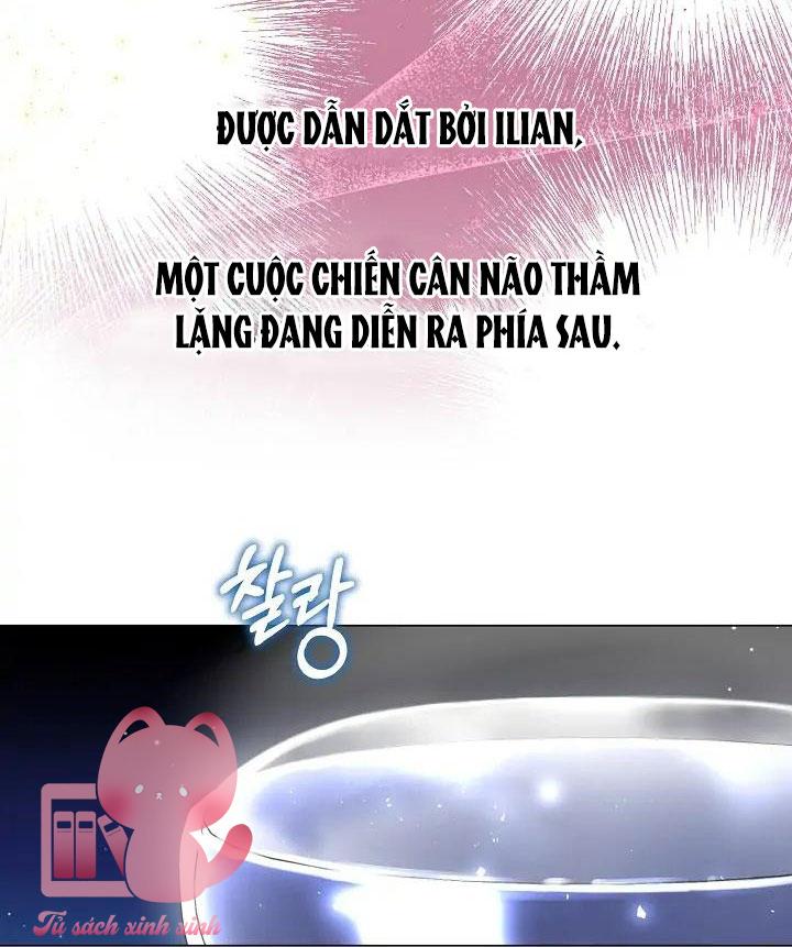 Tiểu Thư Crystal Là Nam Nhân Chap 6 - Trang 2