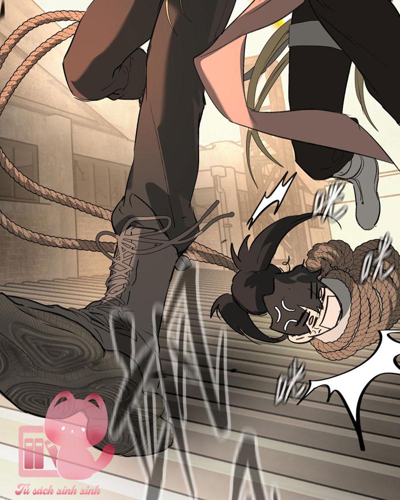 Ác Chi Hoàn Chapter 27 - Trang 4