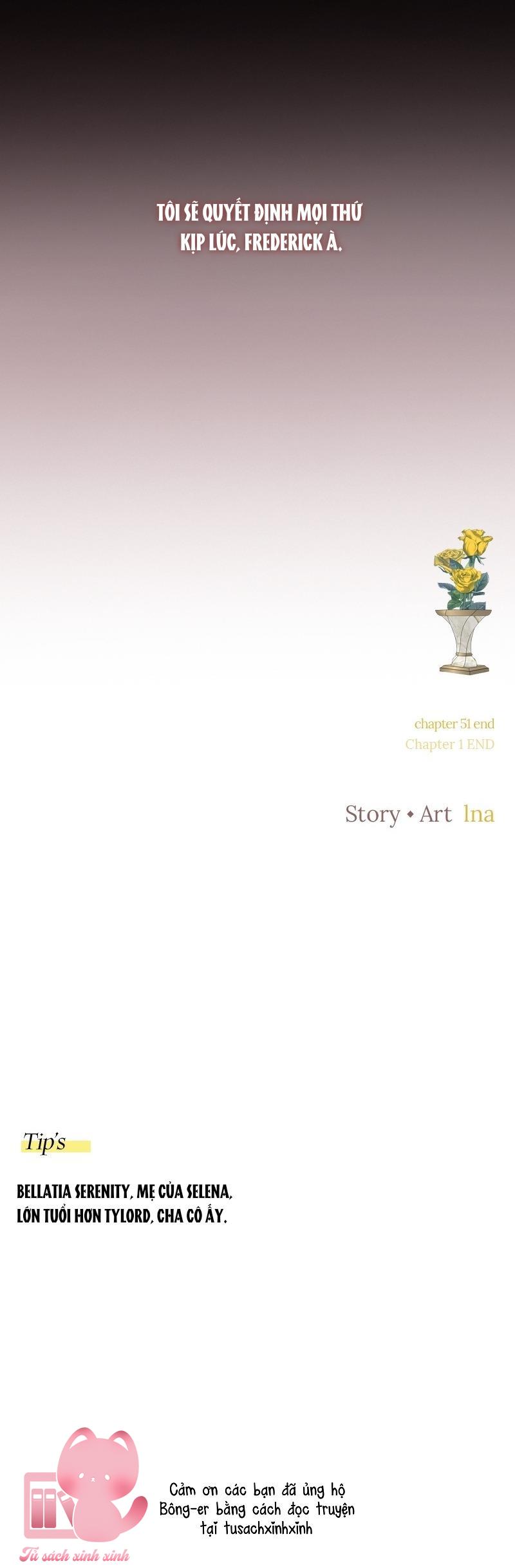 Serena Chương 51 - Next Chapter 51.1