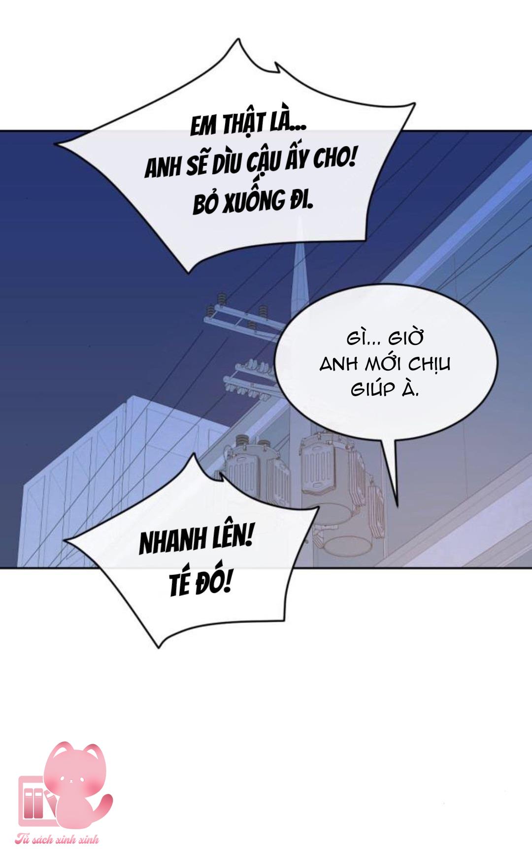 Vận May Không Ngờ Chapter 21 - Next Chapter 22