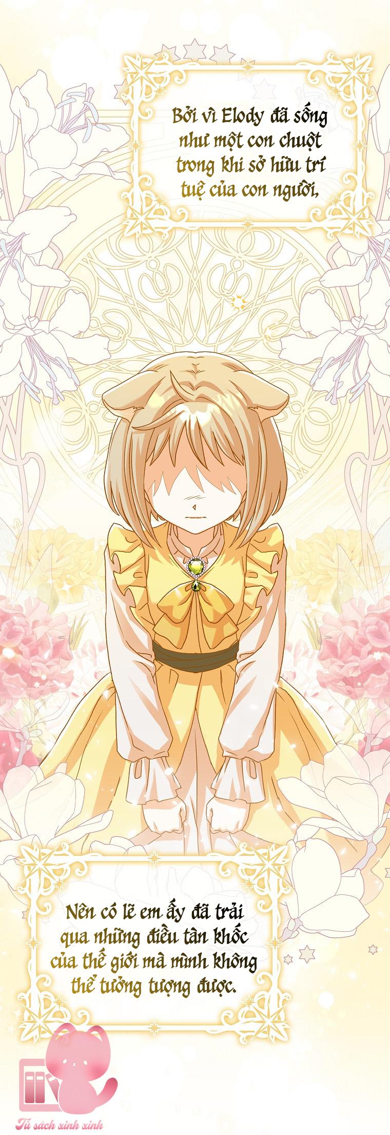 Chuột Đồng Dẫn Lối Cinderella Chap 3 - Next Chap 4
