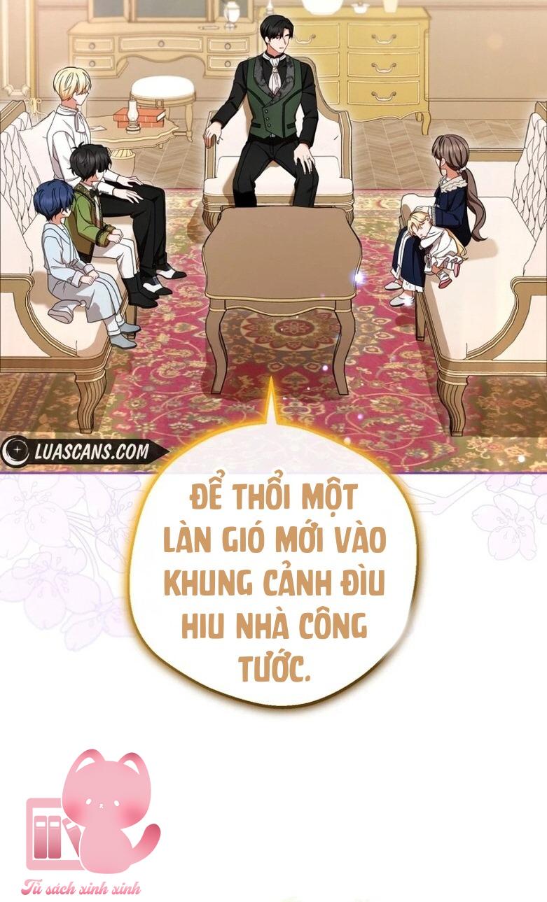 Được Yêu Thương Mà Còn Ngại Ngùng Sao! Chap 65 - Trang 4