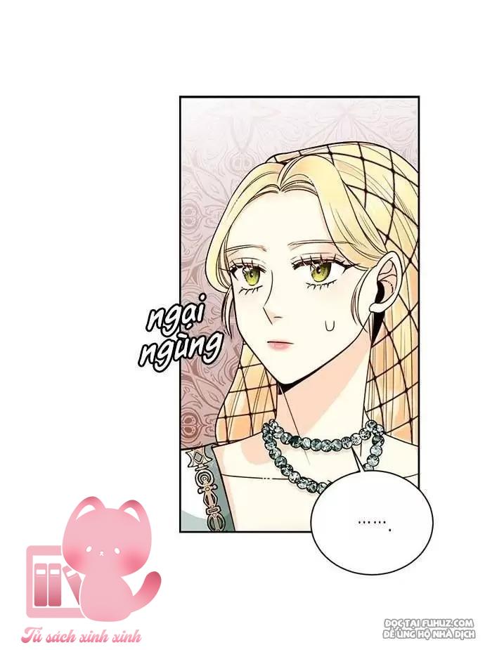 Hoàng Hậu Tái Hôn Chapter 37 - Next Chapter 38