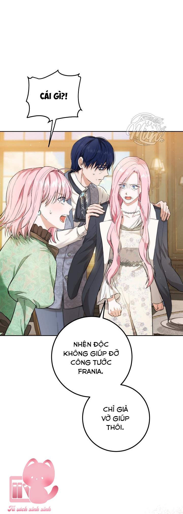 Cuộc Sống Mới Của Công Nương Chapter 103 - Next Chapter 104
