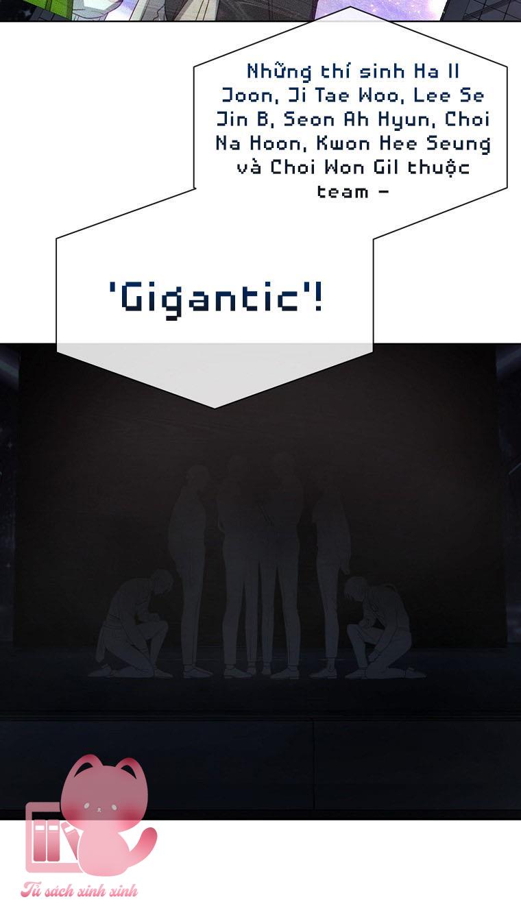 Debut Or Die Chap 29 - Next Chapter 29.1