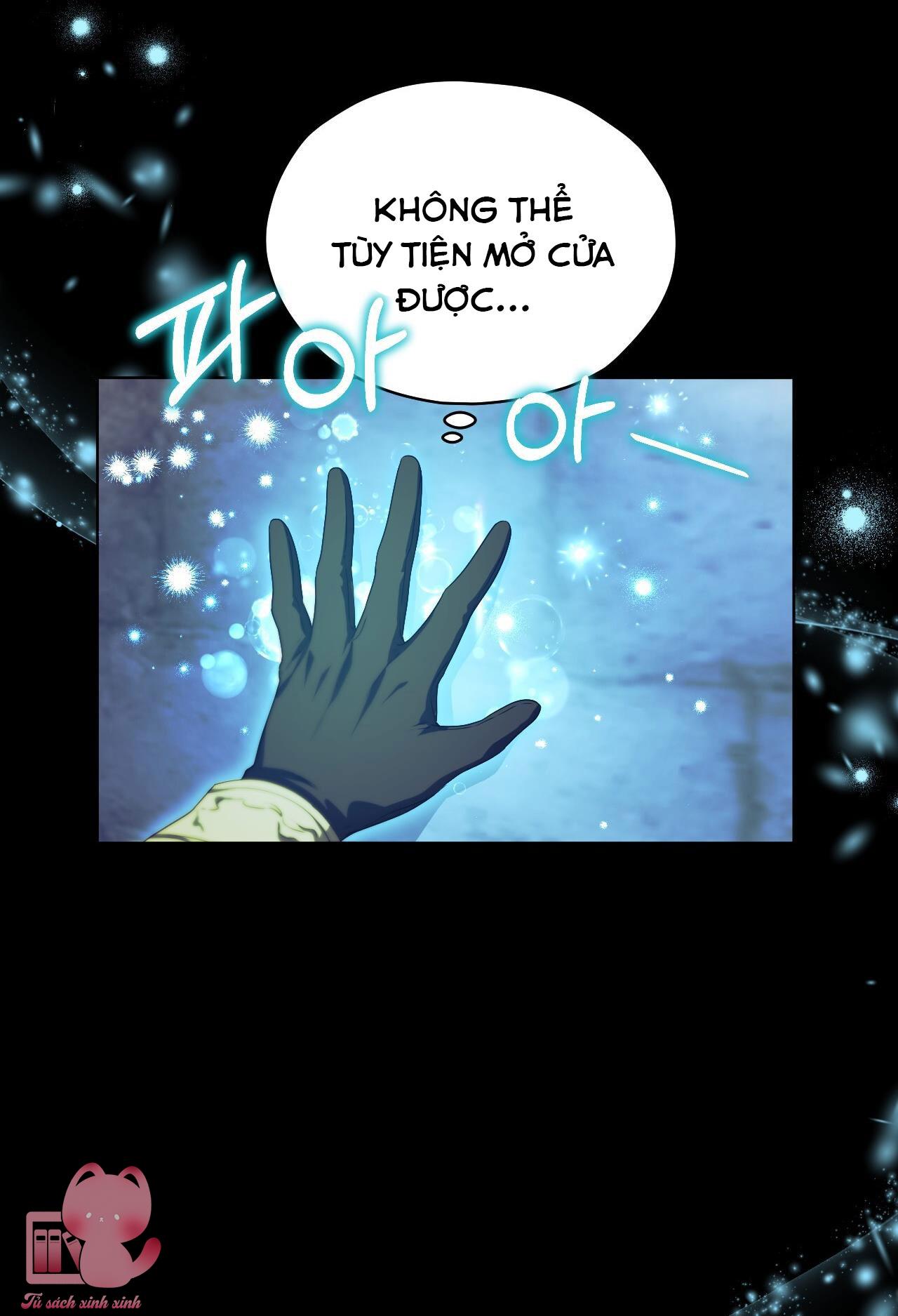 Thánh Nữ Giả Muốn Bỏ Trốn Chap 12 - Trang 4
