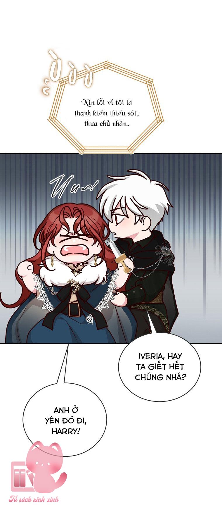 Thế Thì Ta Cứ Trở Thành Kẻ Ác Thôi Chap 65 - Trang 2