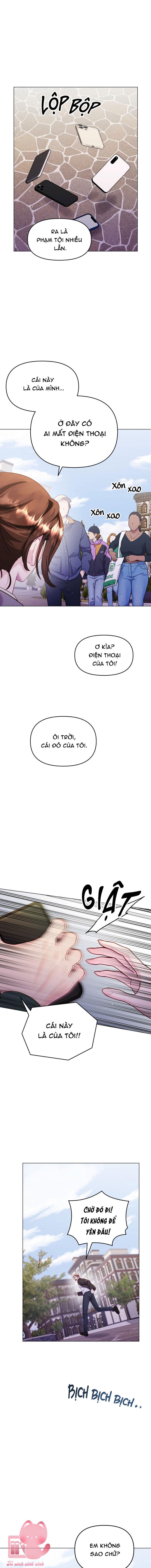 Hướng Dẫn Thu Phục Mãnh Thú Chap 55 - Next Chap 56