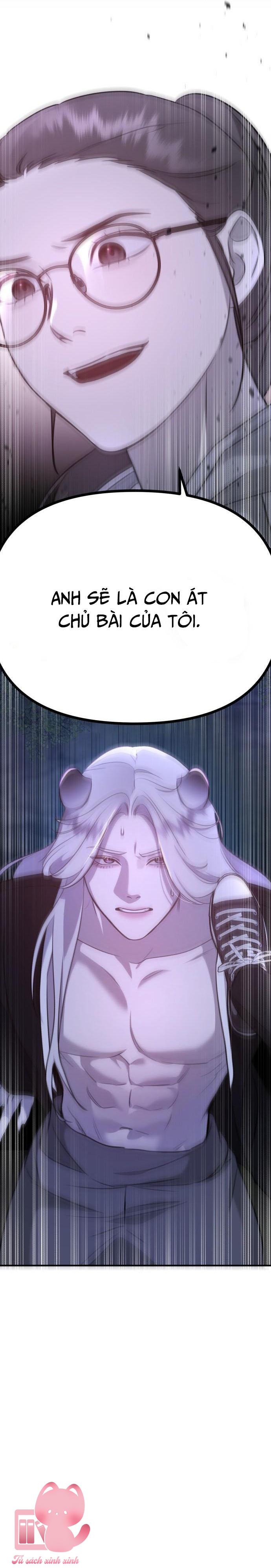 Thần Hổ Jangsan Chapter 5 - Trang 4