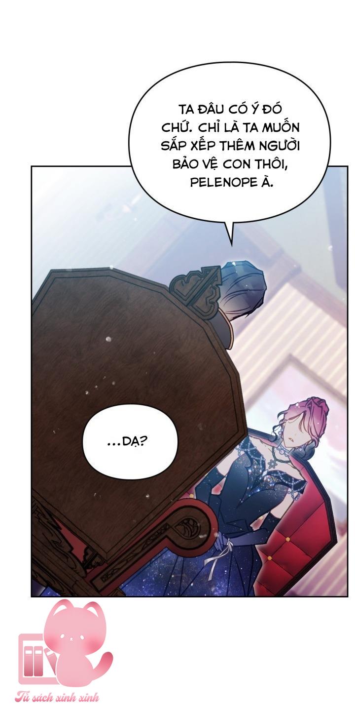 Kết Cục Của Nhân Vật Phản Diện Chỉ Có Thể Là Cái Chết Chapter 151 - Next Chapter 152