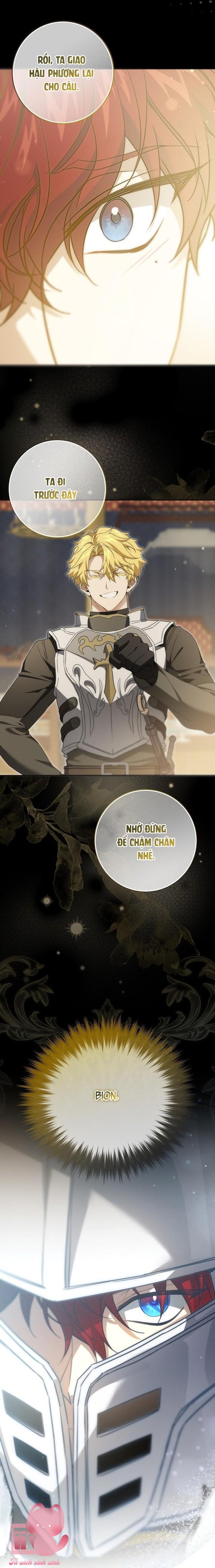 Hướng Về Ánh Dương Lần Nữa Chapter 104 - Trang 4