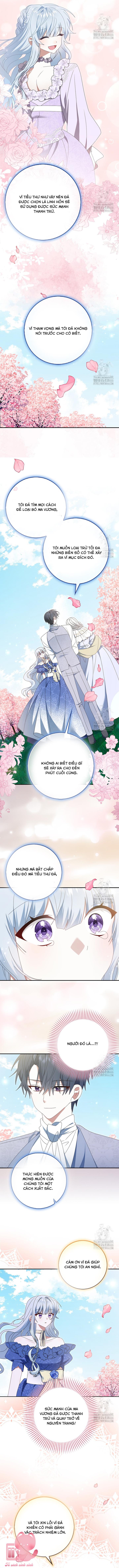 Tôi Sẽ Chiếm Lấy Ngư Trường! Chap 59 - Trang 2