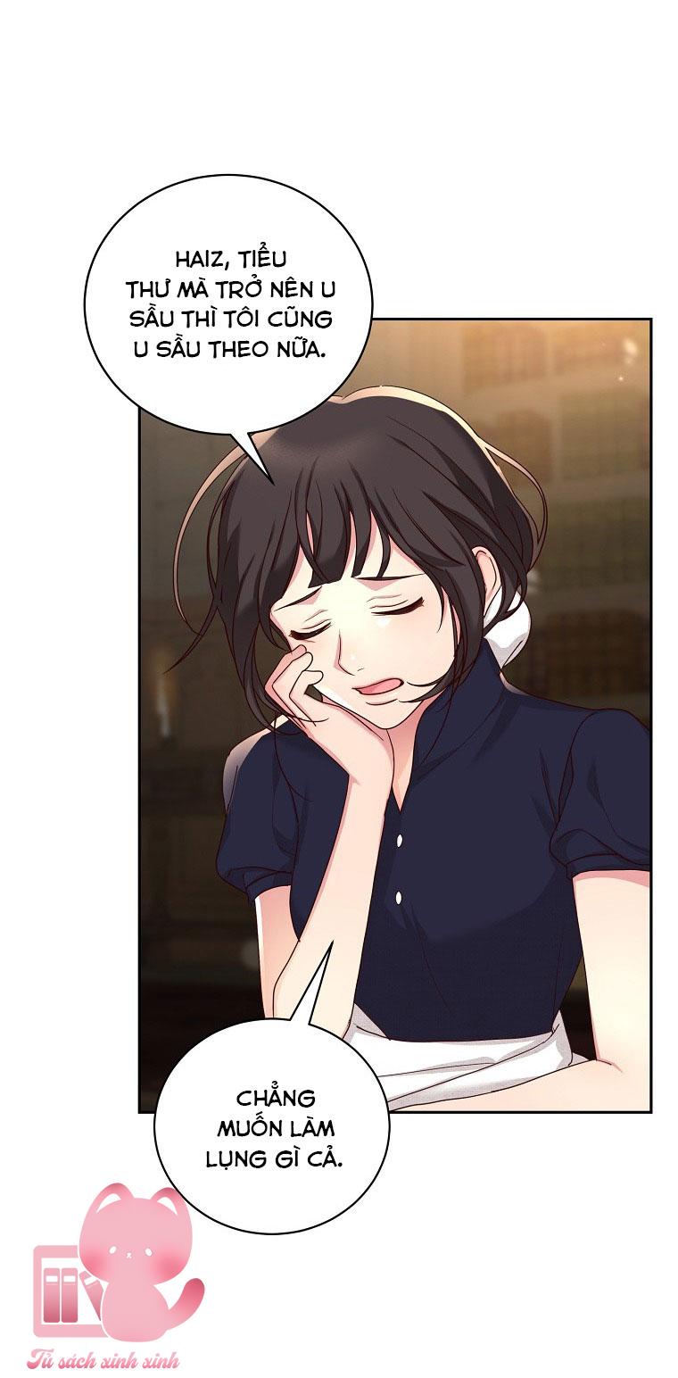 Thế Thì Ta Cứ Trở Thành Kẻ Ác Thôi Chap 53 - Trang 2