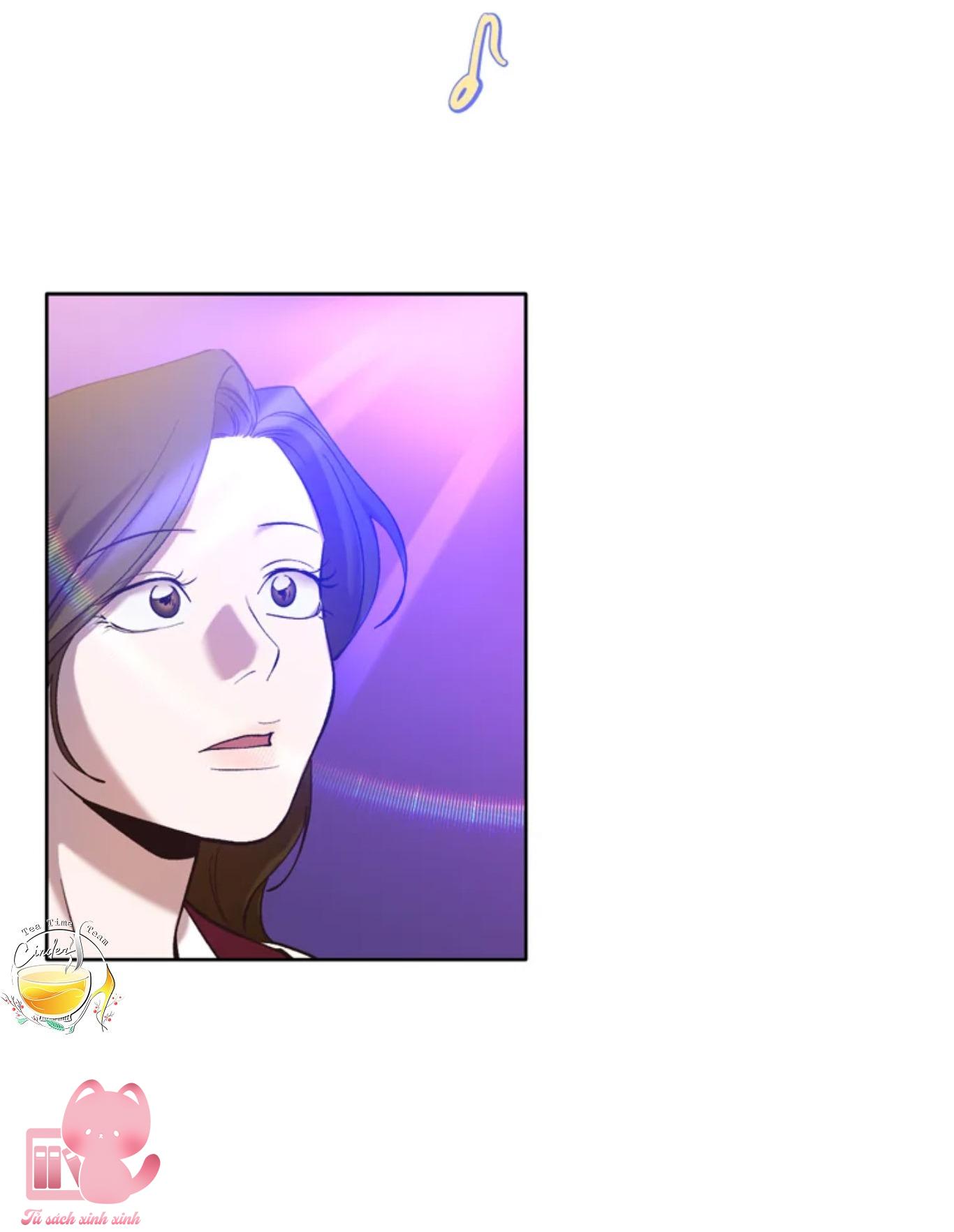 Thanh Xuân Của Chúng Ta Chap 64 - Trang 4