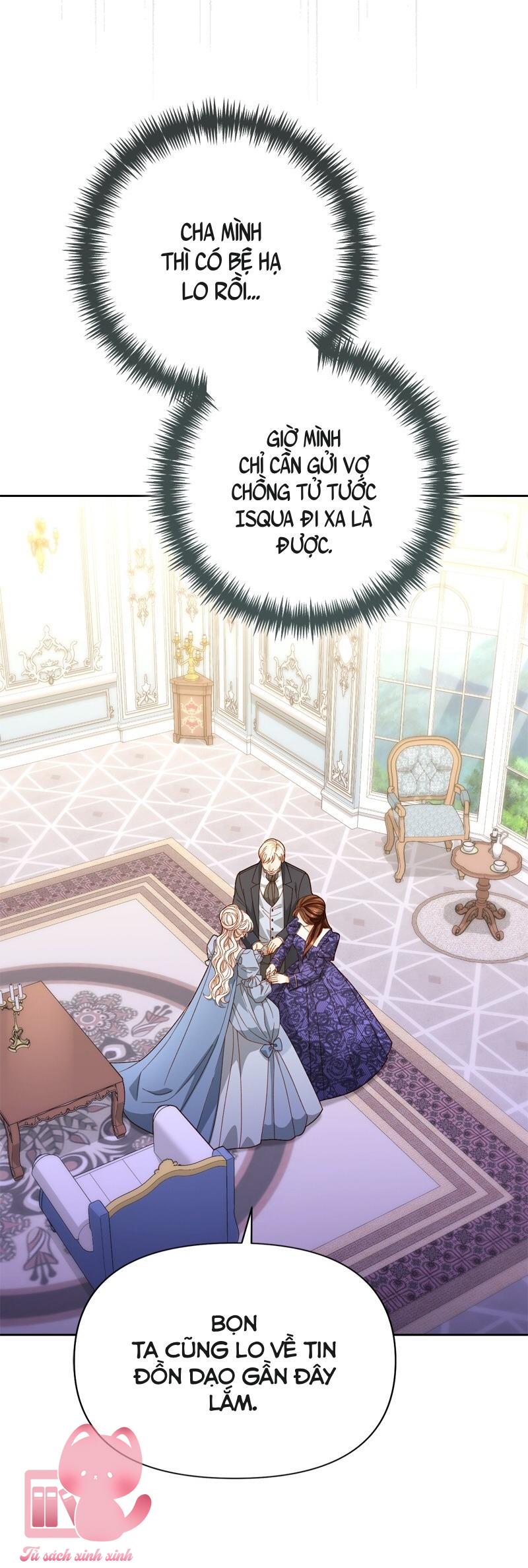 Hoàng Hậu Tái Hôn Chapter 174 - Next Chapter 175