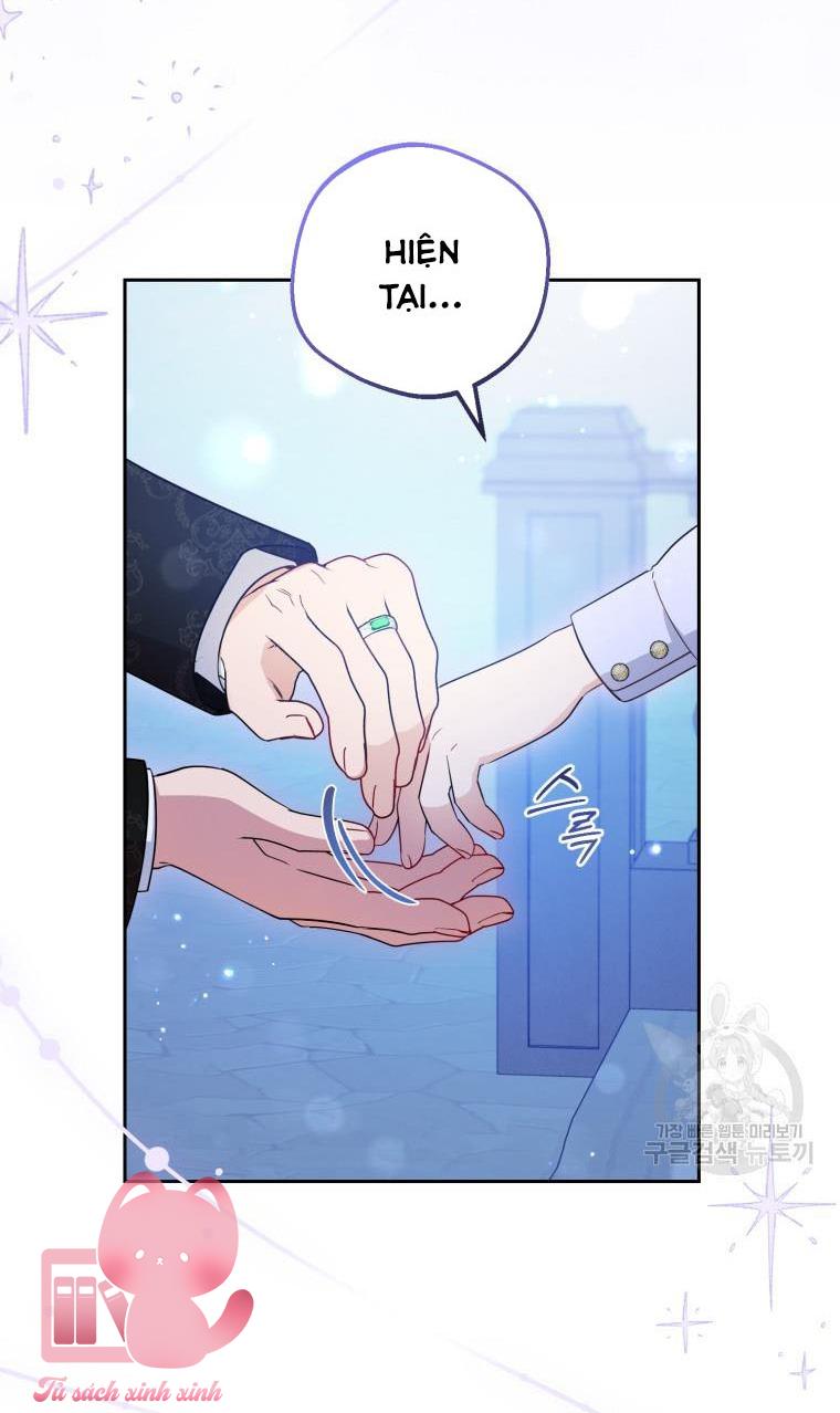 Được Yêu Thương Mà Còn Ngại Ngùng Sao! Chap 46 - Trang 4