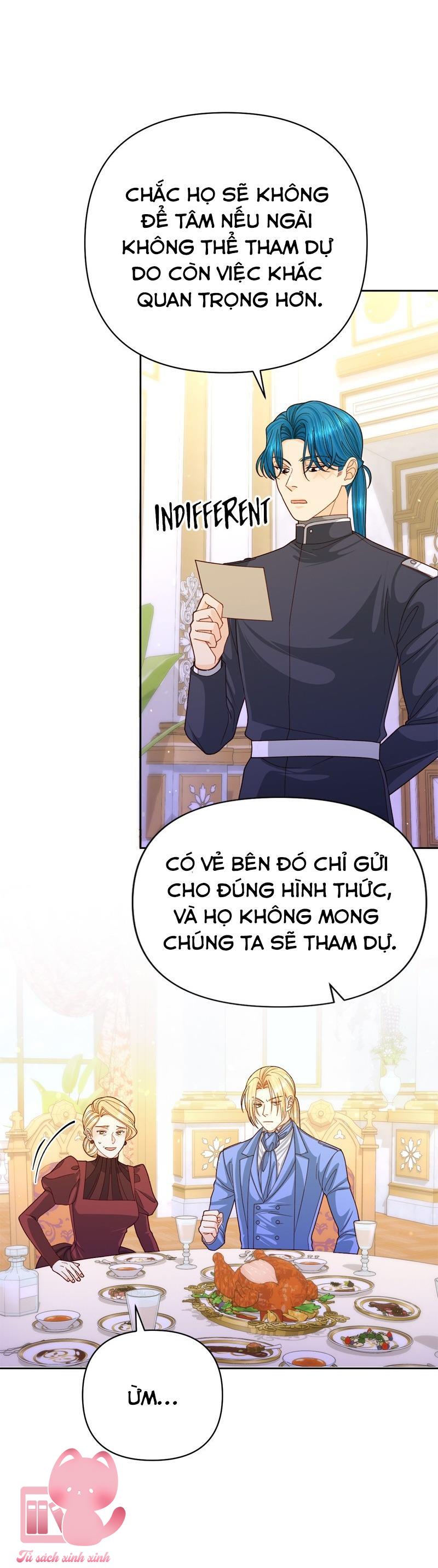 Hoàng Hậu Tái Hôn Chapter 157 - Next Chapter 158