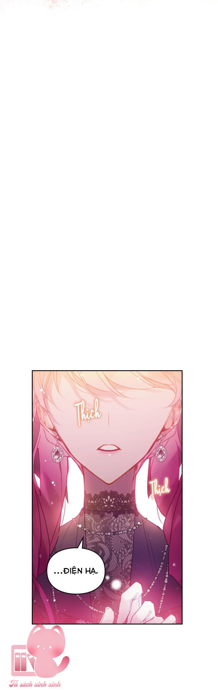 Kết Cục Của Nhân Vật Phản Diện Chỉ Có Thể Là Cái Chết Chapter 132 - Next Chapter 133