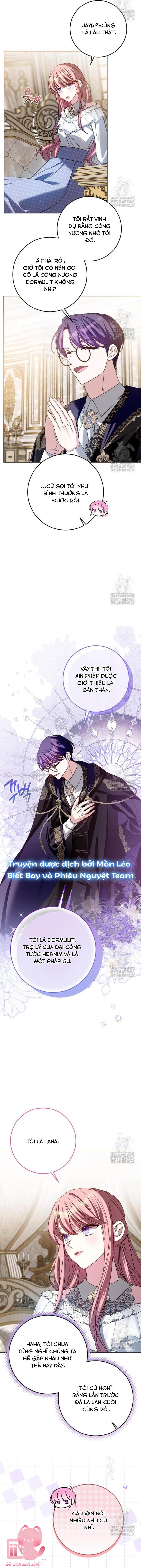 Tôi Gặp Nam Chính Trong Tù Chap 64 - Trang 2