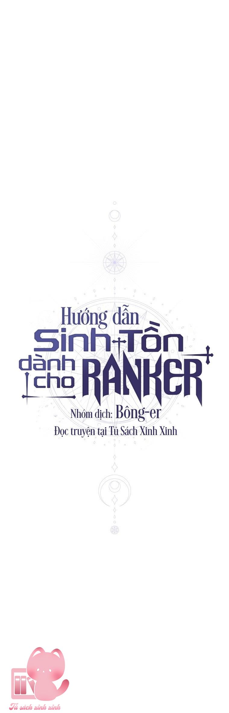 Hướng Dẫn Sinh Tồn Dành Cho Ranker Chapter 45 - Next Chapter 46