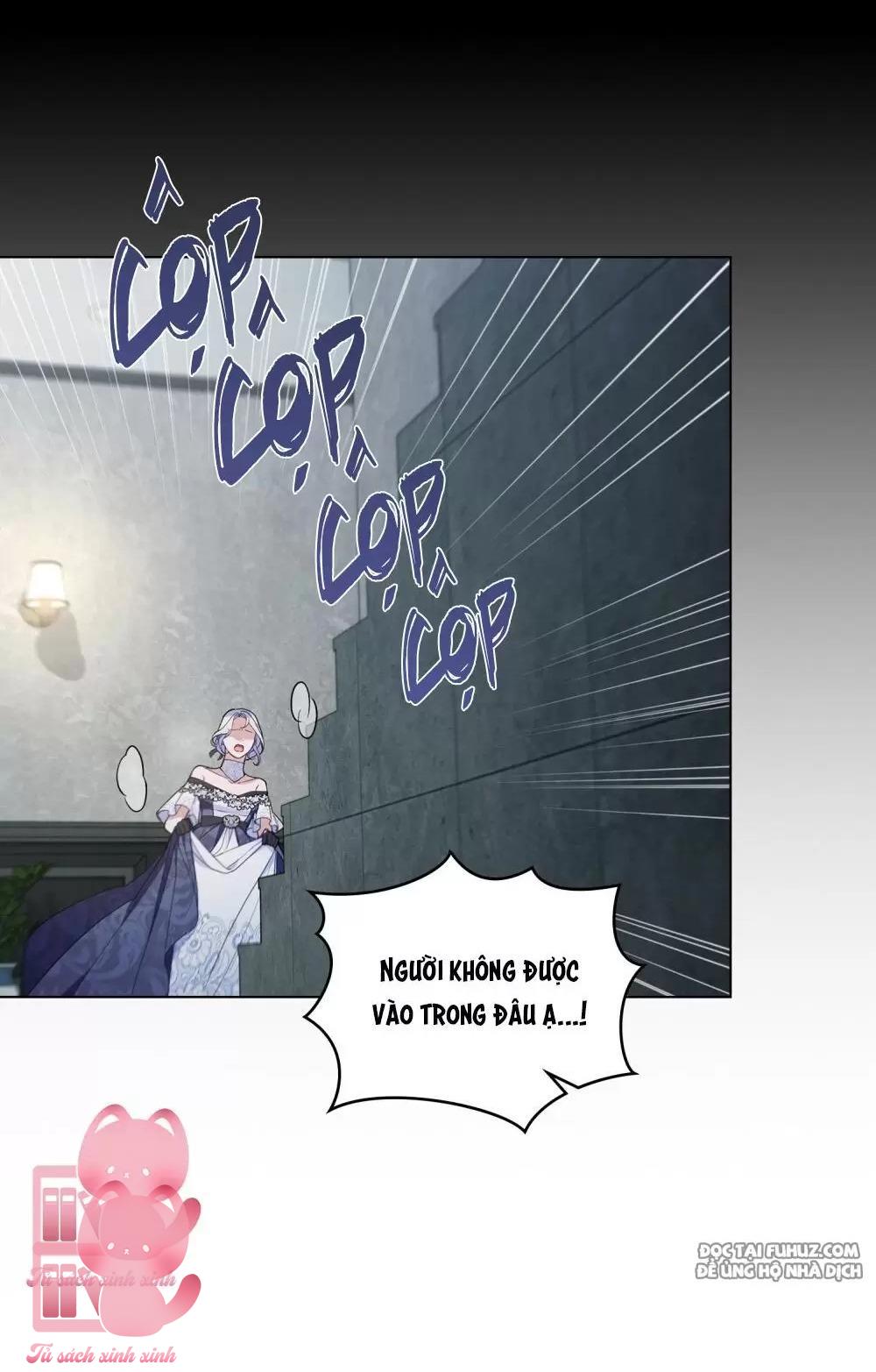 Nếu Không Vâng Lời Công Tước Chapter 54 - Trang 3